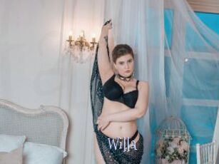 Willa