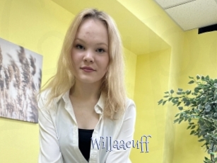 Willaacuff