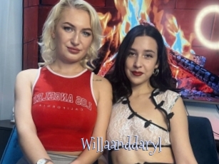 Willaanddaryl