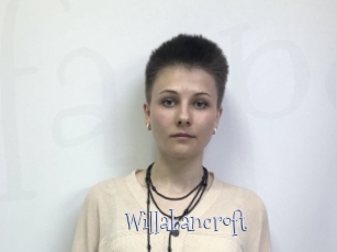 Willabancroft