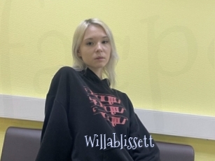 willablissett Faceporno