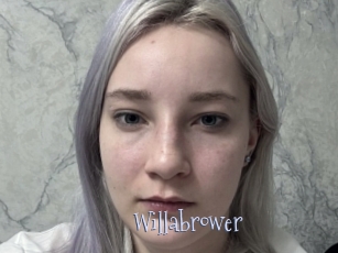 Willabrower