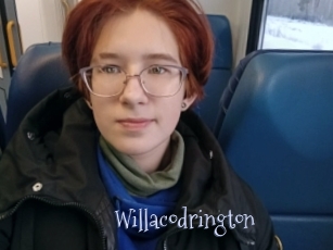 Willacodrington