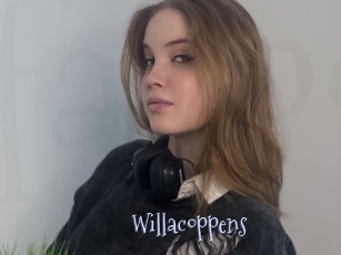 Willacoppens