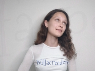 Willacreedon