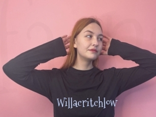 willacritchlow Faceporno