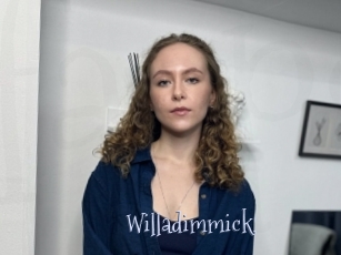 Willadimmick