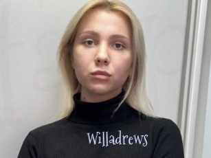Willadrews