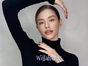 Willahanks
