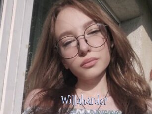 Willaharder
