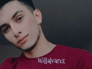 Willalvarez