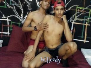 Willcody