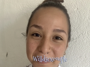 Willdsexcouple