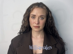Williamalen