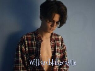 Williamblakecastle