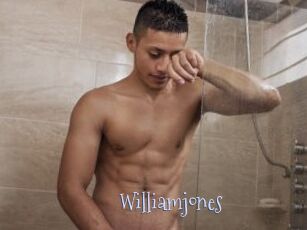 Williamjones