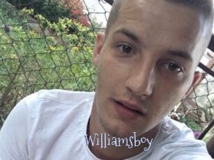 Williamsboy