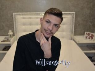Williamscotty