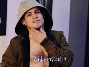 Williamsteel19