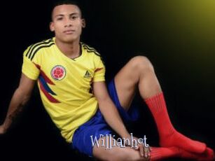 Willianhot