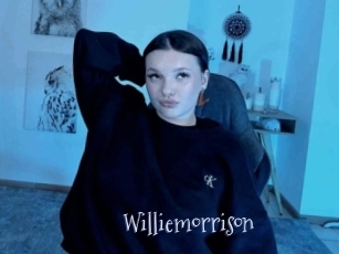 Williemorrison