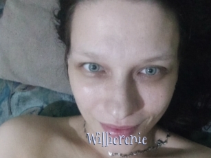 Willierenie