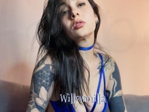 Willowmilla