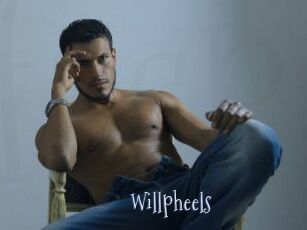 Willpheels