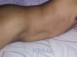 Willpleaze