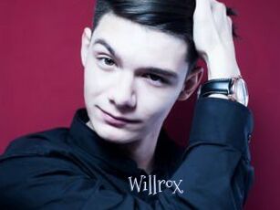 willrox Faceporno
