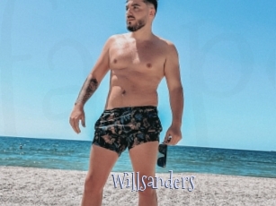 willsanders Faceporno