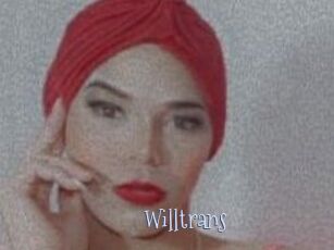 willtrans Faceporno