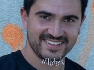 Willybyk