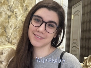 wilmakelley Faceporno