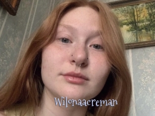 Wilonaacreman