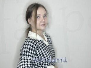Wilonabarritt