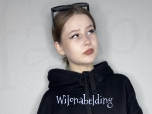 Wilonabelding