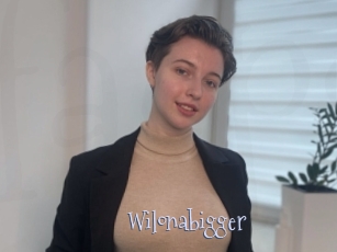 Wilonabigger