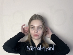 Wilonabolyard