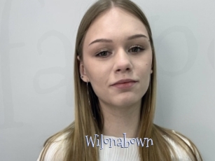 Wilonabown
