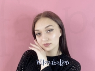 Wilonabulson