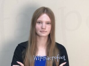 Wilonacrofoot