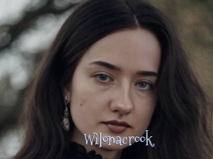 wilonacrook Faceporno