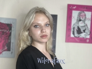 Wilonafaux