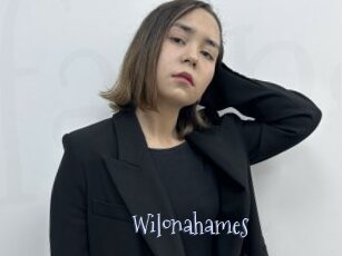 Wilonahames