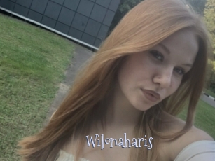 Wilonaharis