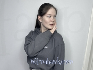 Wilonahawkinson