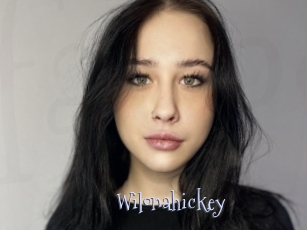 Wilonahickey