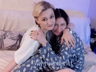 Wiloneandbritt
