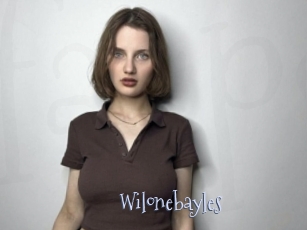 wilonebayles Faceporno